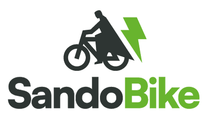 Logo Sandobike